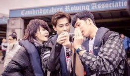 花儿与少年 在线观看,青春之旅，情感交织的浪漫冒险